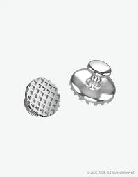 Orthodontic Lingual Button (Pack of 10)