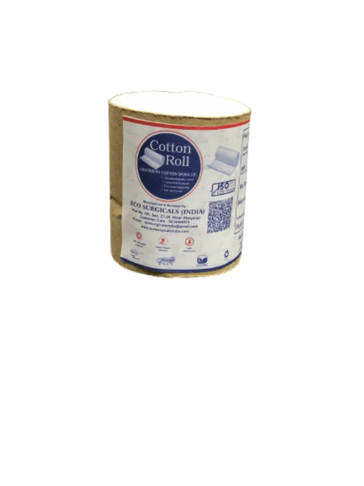 Cotton Roll
