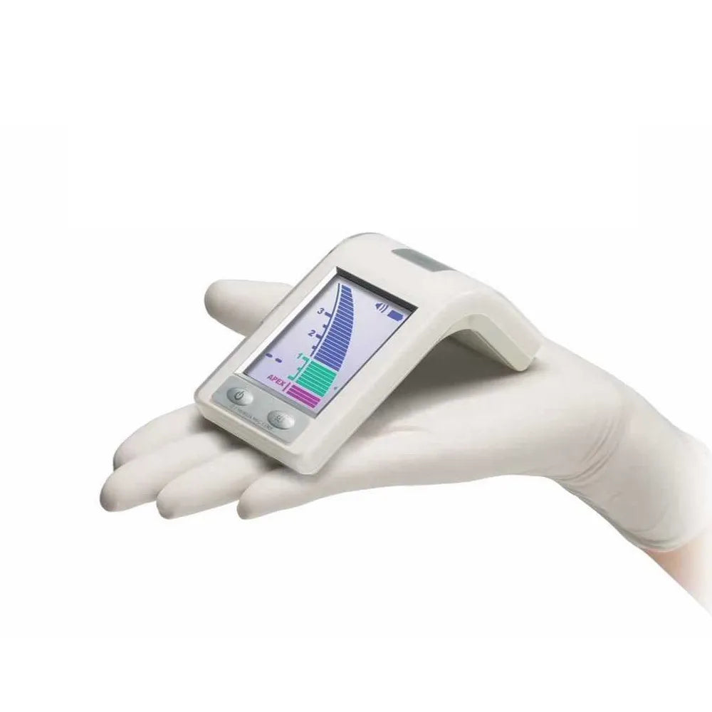 J Morita Root Zx Mini Apex Locator