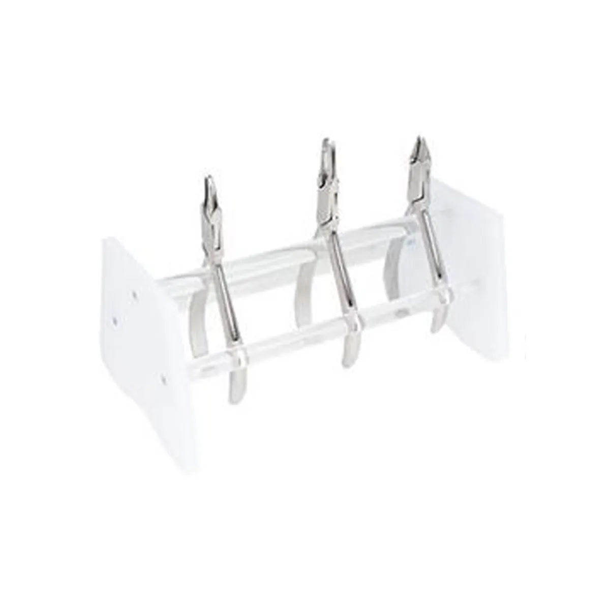 JJ Ortho Single Straight Pliers Rack (90.02.45)