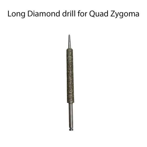 Julldent Zygo kit