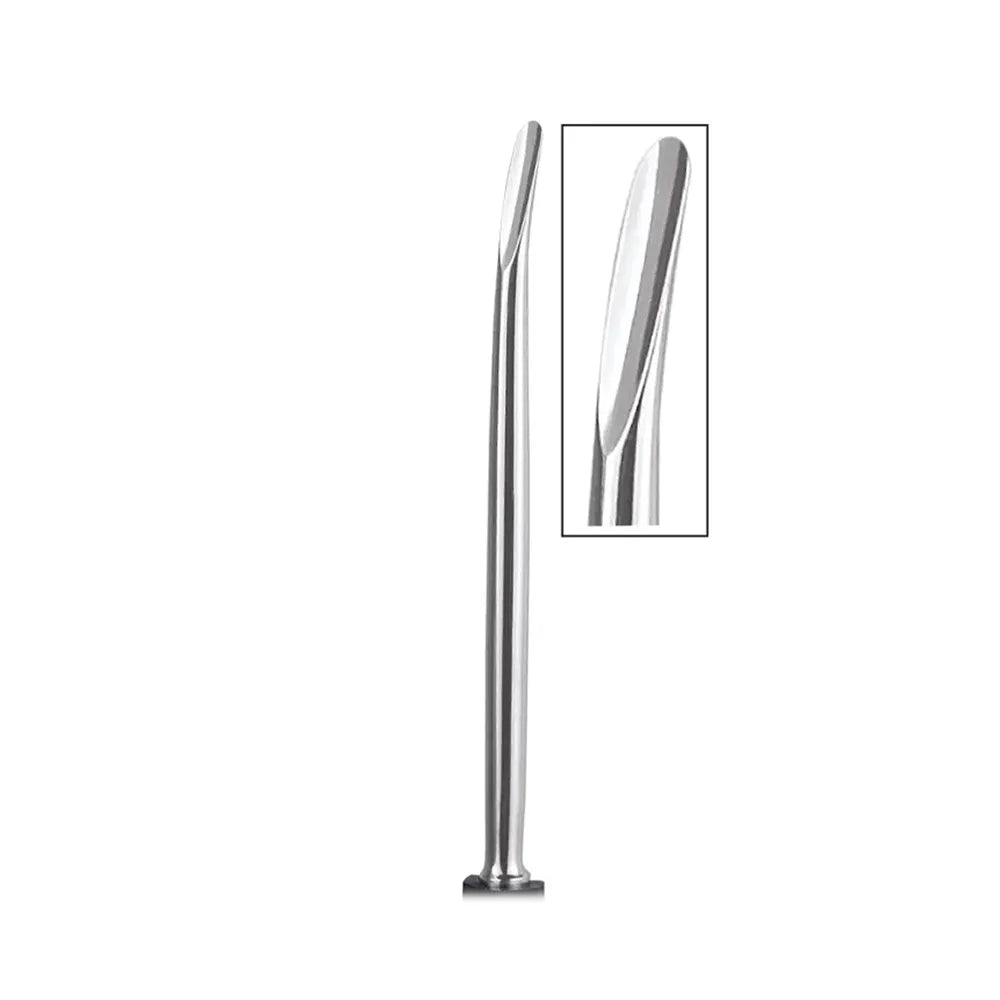 GDC Luxatip - 3mm Curved (L3c)