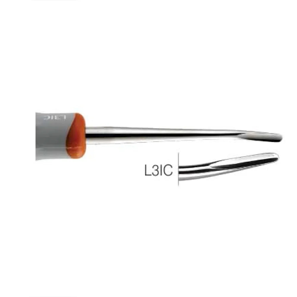 GDC Luxatip - 3mm Inverted Curved (L3ic)
