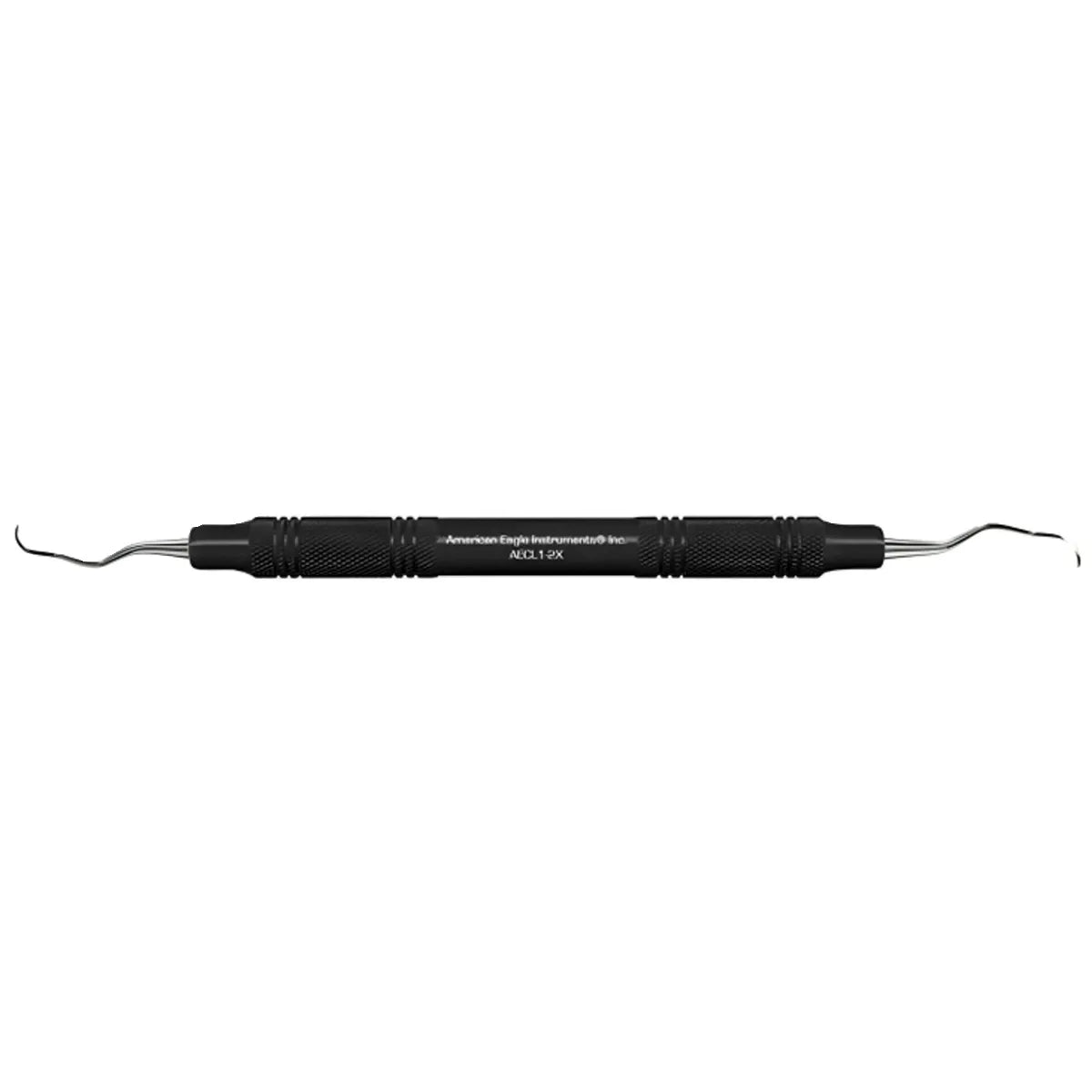 American Eagle Universal Curette Langer 1-2 Montana Black