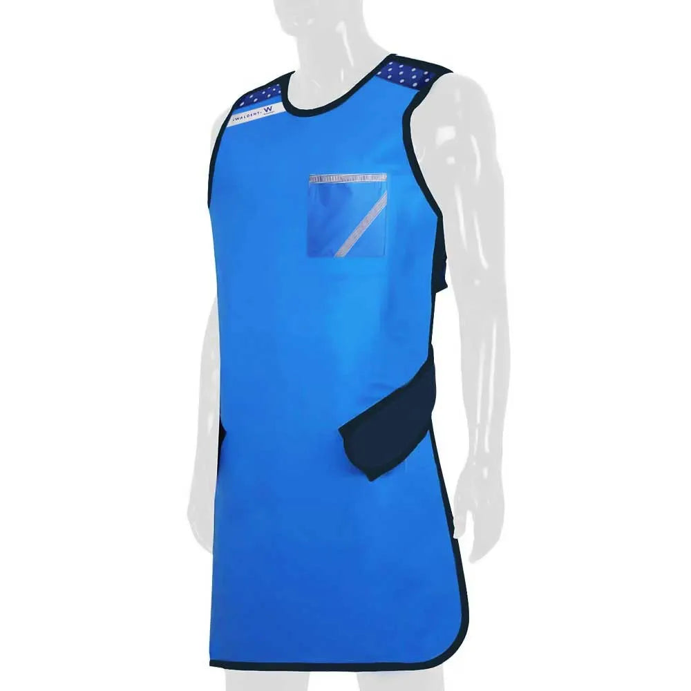 FBD Lead Apron(BARC Approved)