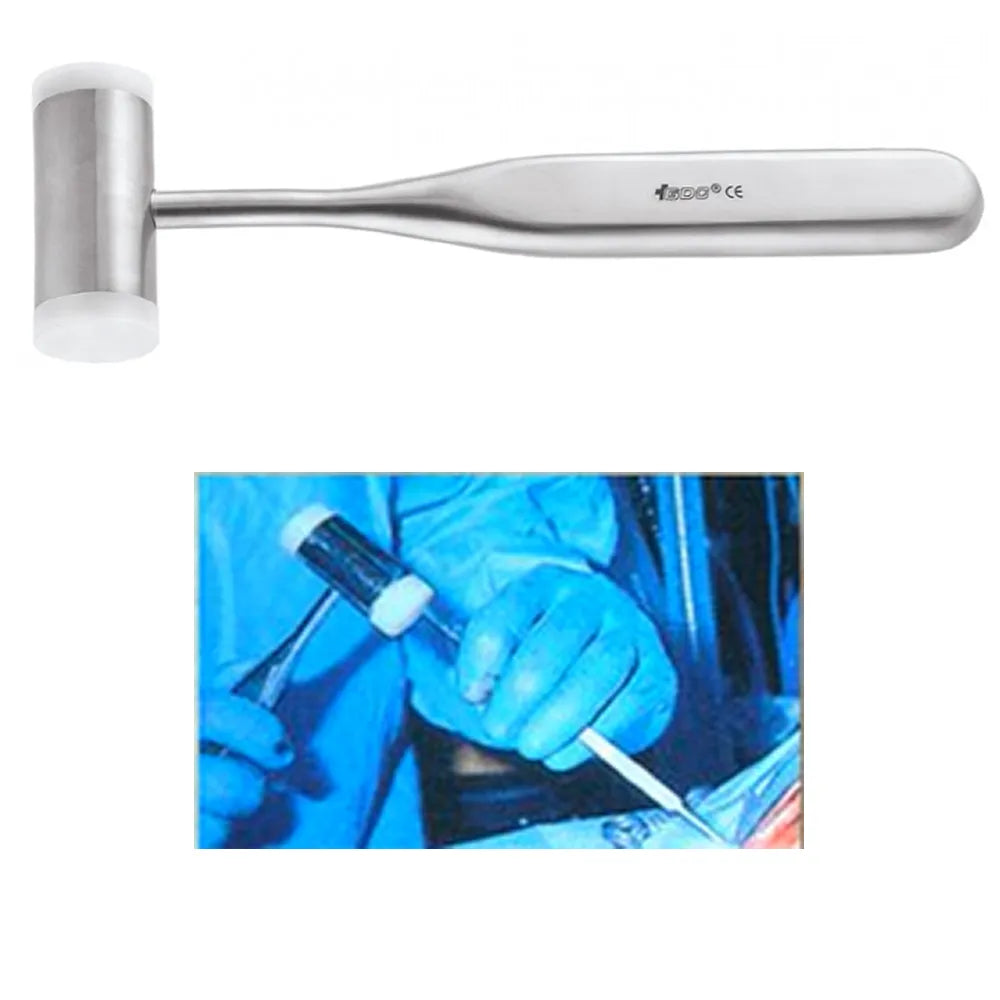 GDC Mallet Mead - 1 (19cm) (Mal1)