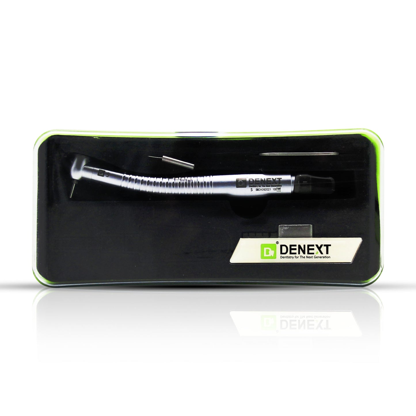 Denext Airotor Key Type (Wrench-Type) High-Speed Handpiece | S