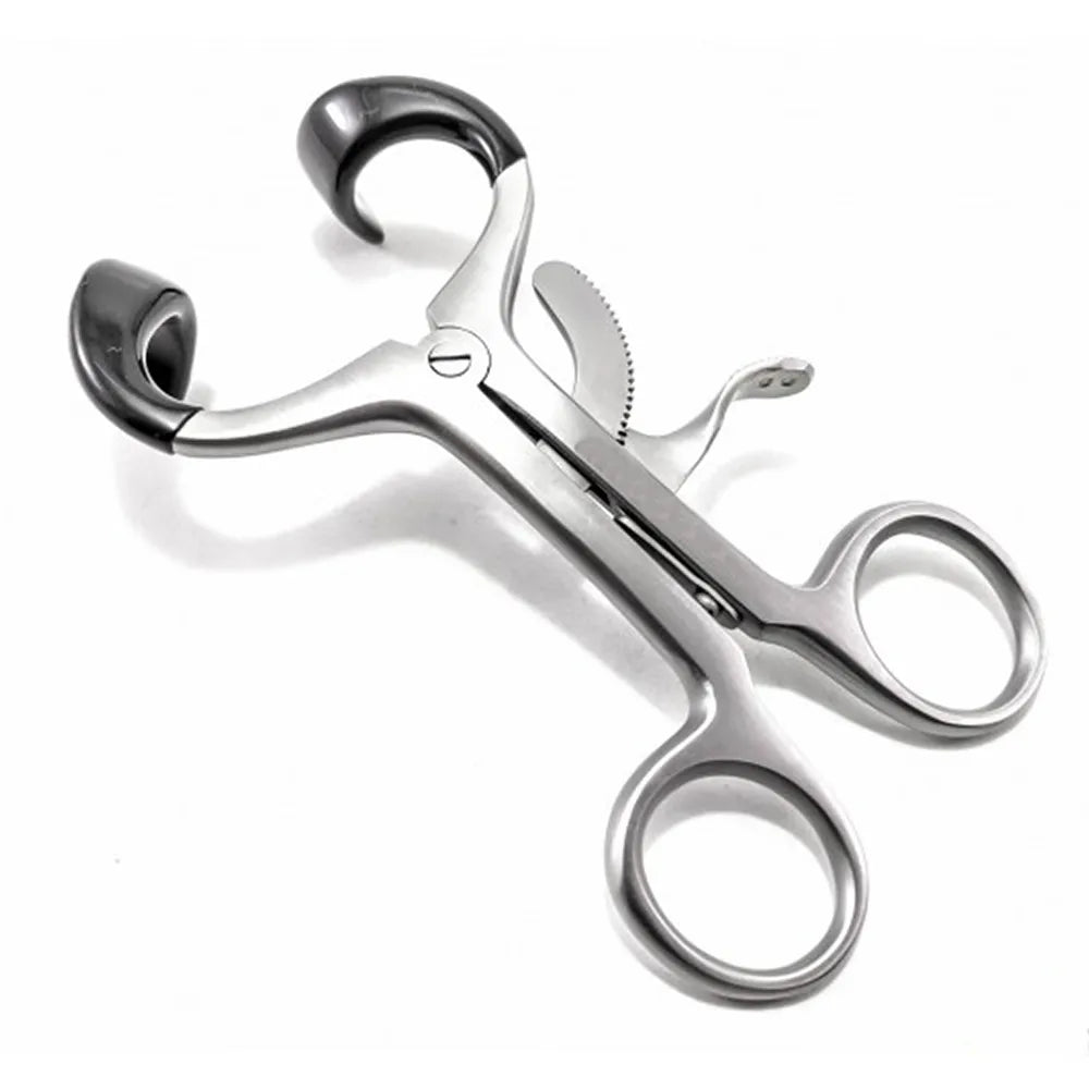 GDC Mouth Gag Retractors Molt Small 110mm (Mgc)