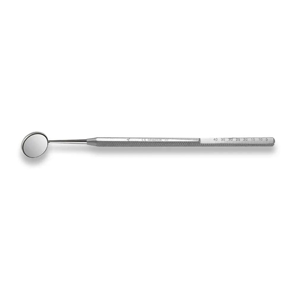 GDC Mirror Handle With Scale (MHS)