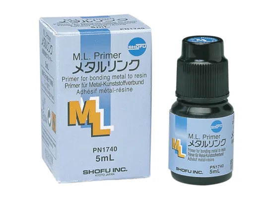 Shofu M.L. Primer