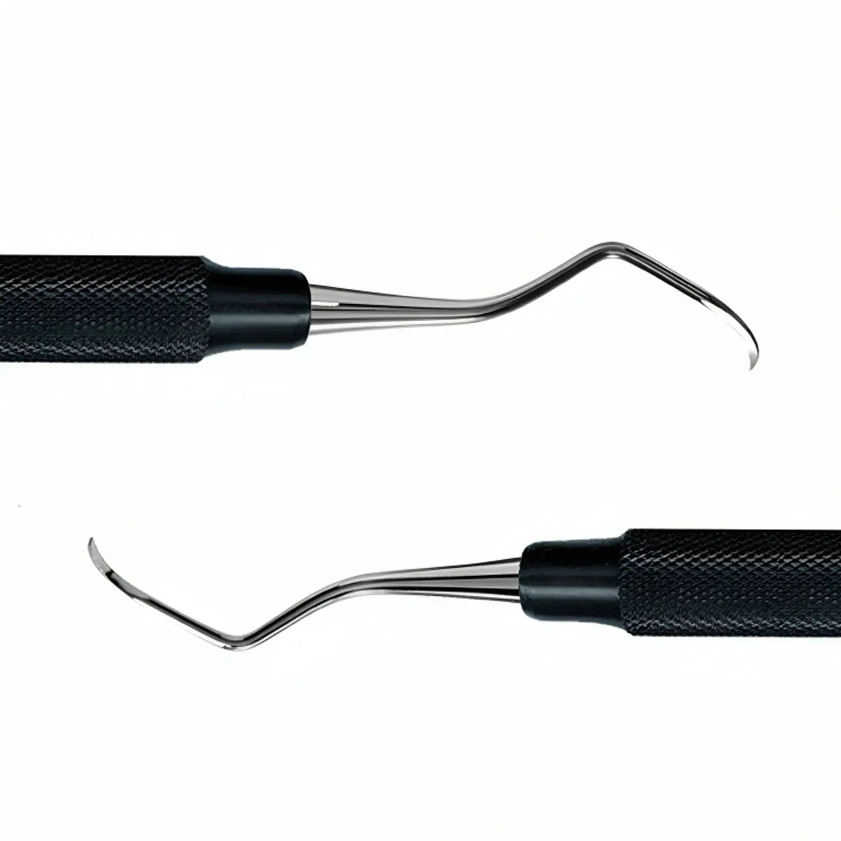 American Eagle Posterior Scaler M23 Montana Black Resin Handle - MM23X