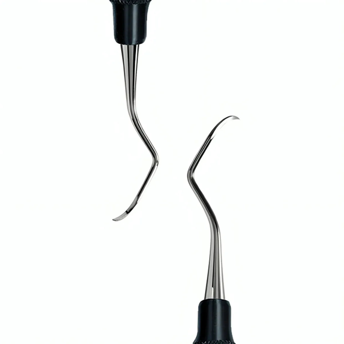 American Eagle Posterior Scaler M23 Montana Black Resin Handle - MM23X