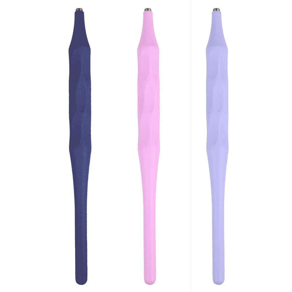 Hahnenkratt ERGOform Handles for Mouth Mirrors 135 mm 1/pk