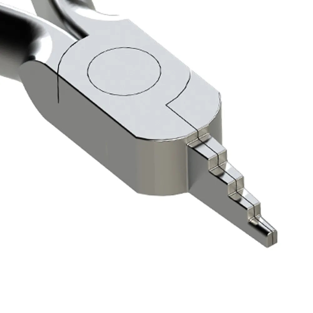 JJ Ortho Nance Loop Forming Plier (90.02.49)