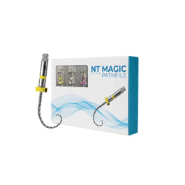 Nineten NT Magic Glide Pathfiles