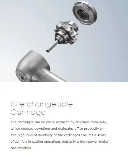 NSK S-Max Pico Optic (Led) Handpiece (P1140)