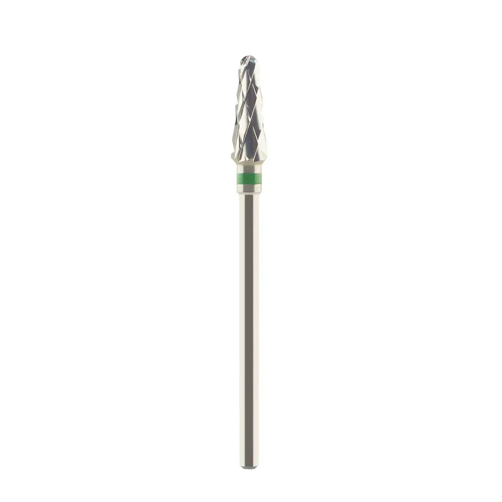 Labodent Tungsten Carbide Cross Cut HP Burs - Coarse