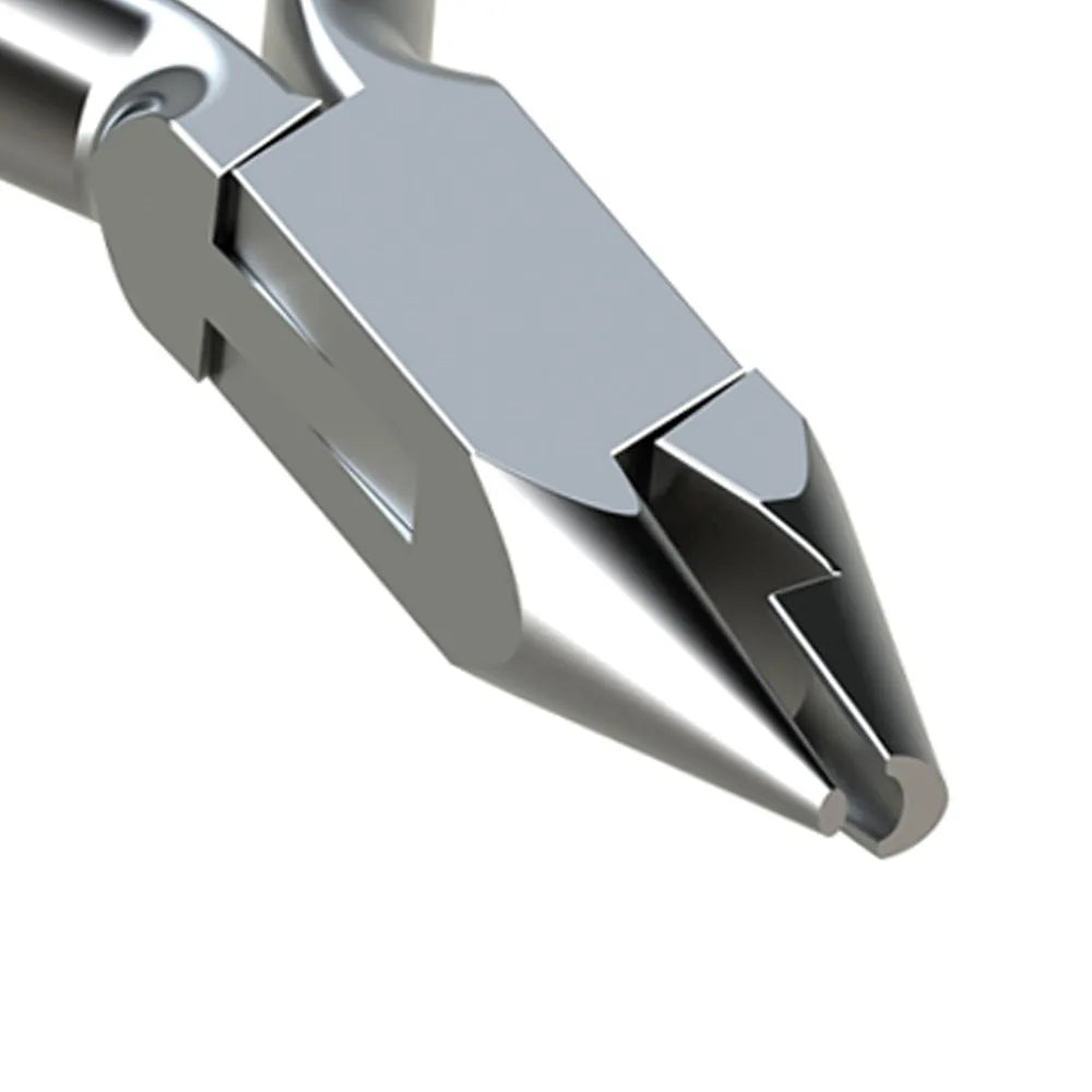 JJ Ortho Optical Loop Forming Plier (90.02.36)