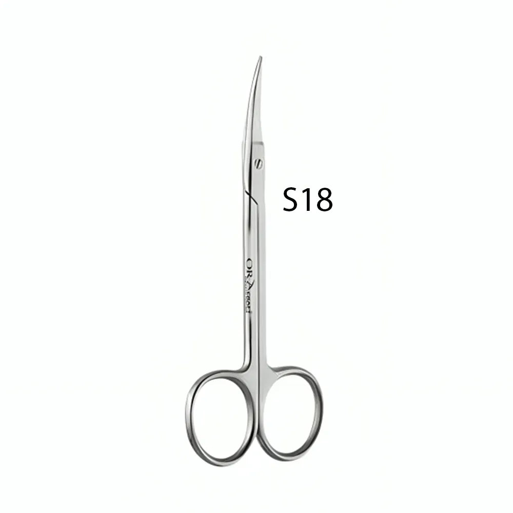 Oracraft Surgical Scissors