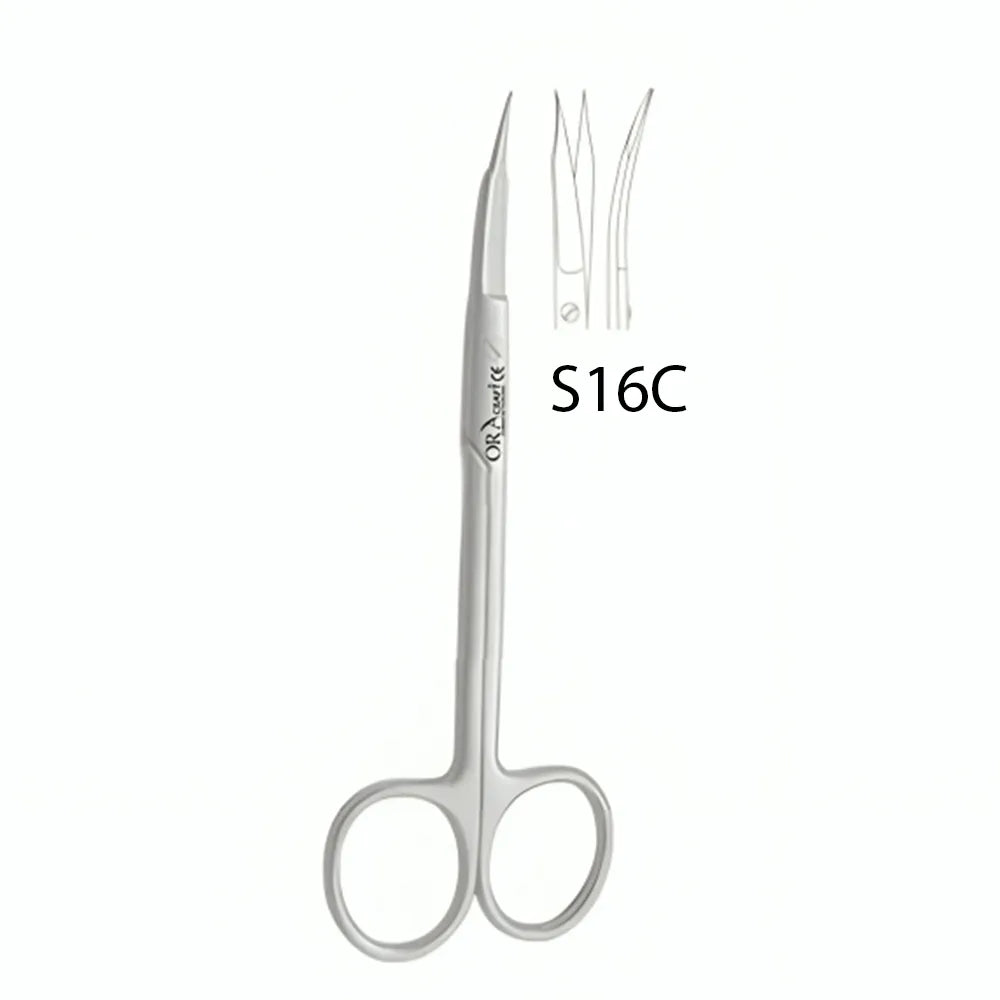 Oracraft Surgical Scissors