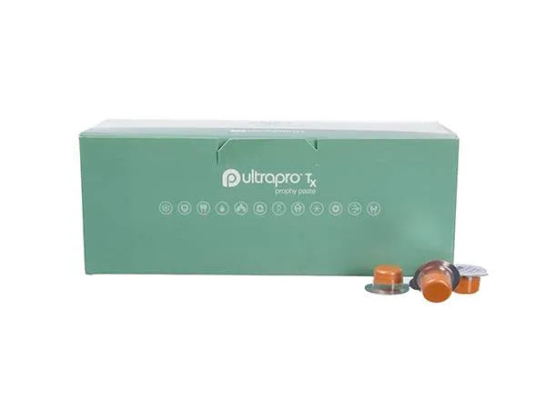 Ultradent Ultrapro Tx Prophy Polishing Paste