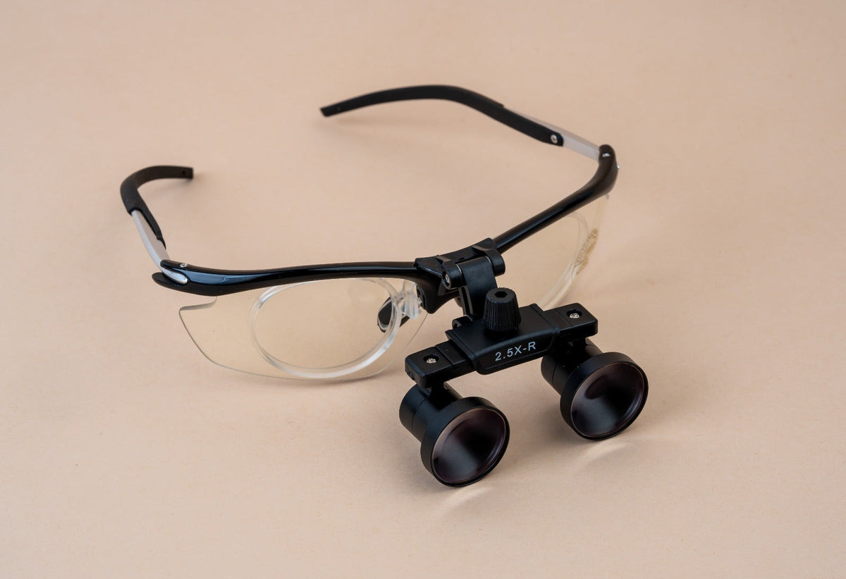 ORO Dental Loupes