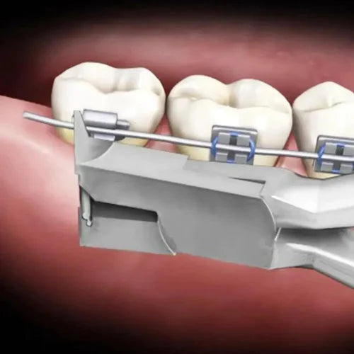 OSL Distal End Cutters