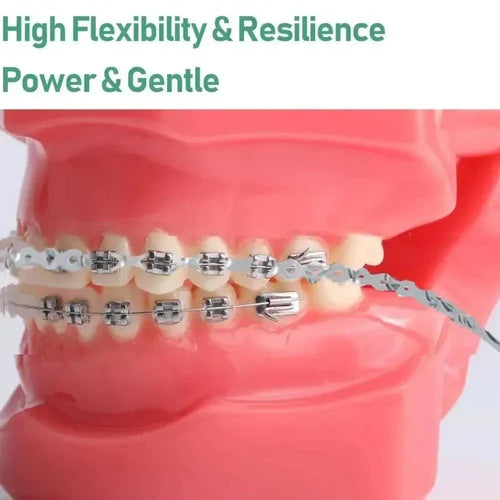 OSL E Chain 15ft Spools Continuous