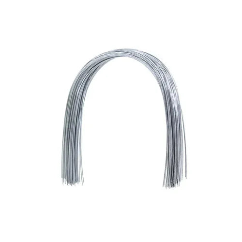 OSL Heat Activated NiTi Ovoid Form Archwires Rectangular