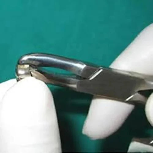 OSL Johnson Contouring Plier