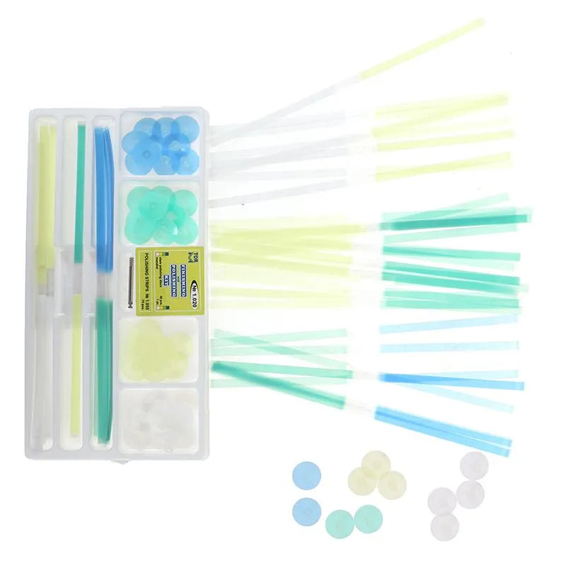 Tor Vm Finishing & Polishing Kit