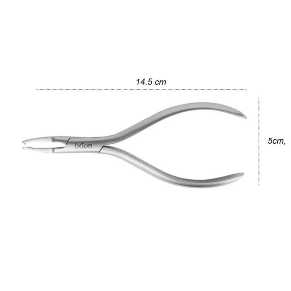DB Ortho Ixion Aligner Plier - Retention - ix889