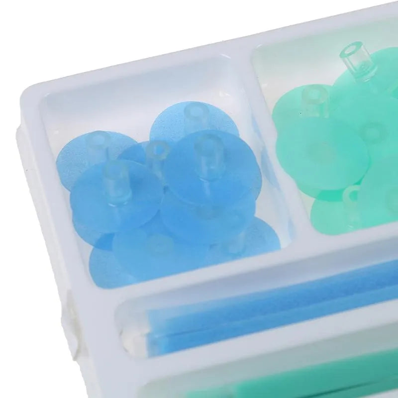 Tor Vm Finishing & Polishing Kit (1.020)
