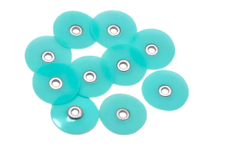 Tor Vm Finishing & Polishing Kit (1.021)