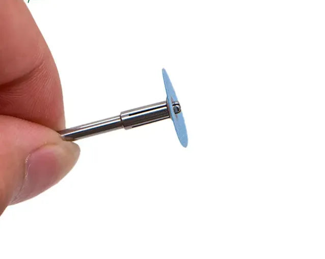Tor Vm Finishing & Polishing Kit (1.021)