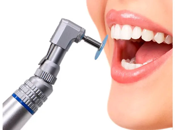 Tor Vm Finishing & Polishing Kit (1.021)