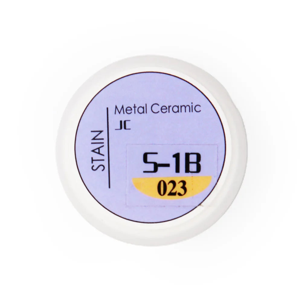 Baot JC Stain - Metal Ceramic Series