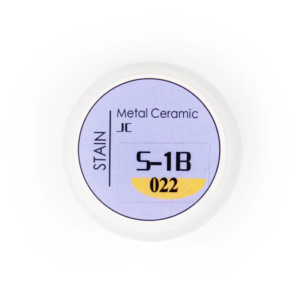 Baot JC Stain - Metal Ceramic Series
