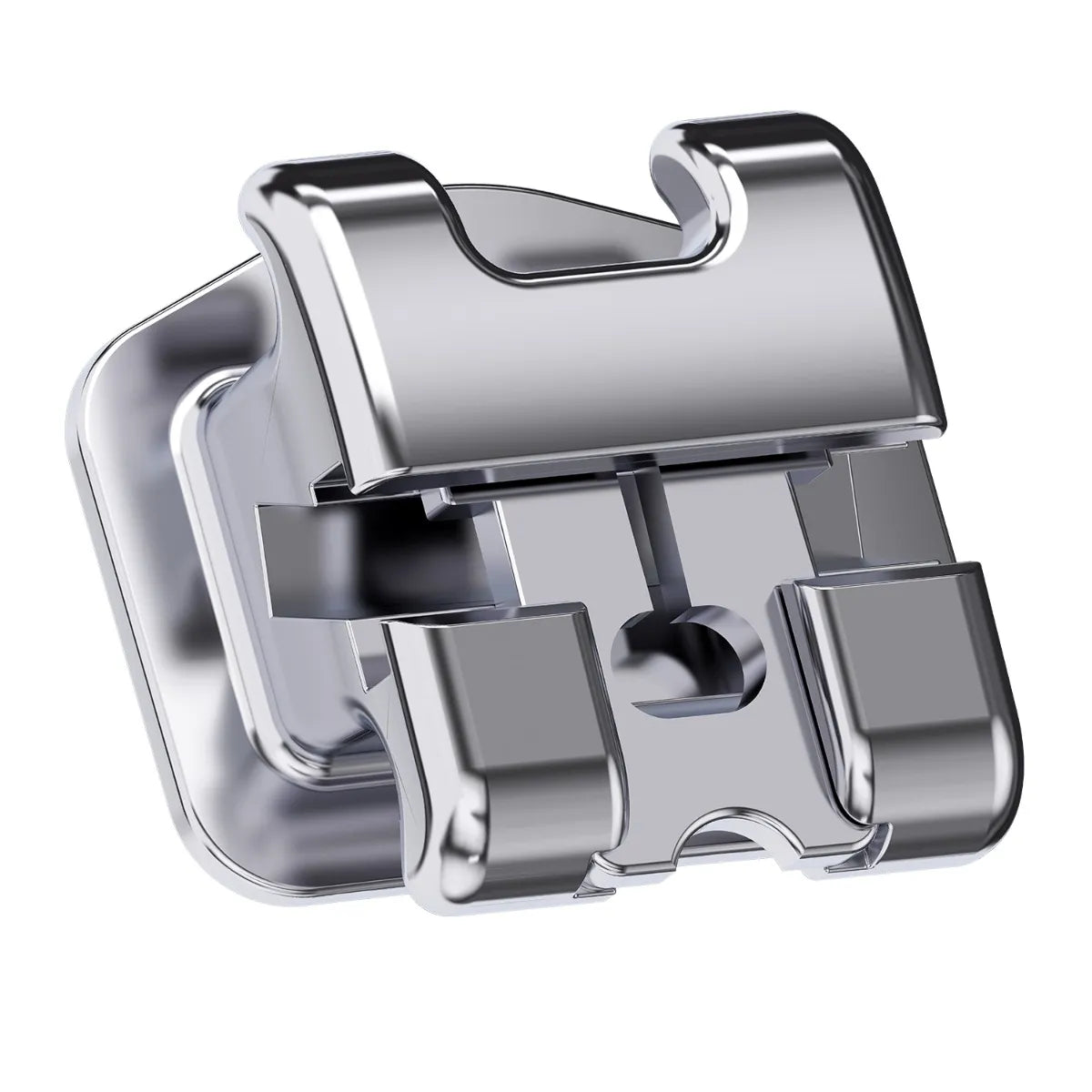 OrthoMetric Ultra-P Self Ligating Bracket Kit + Arch Sequence