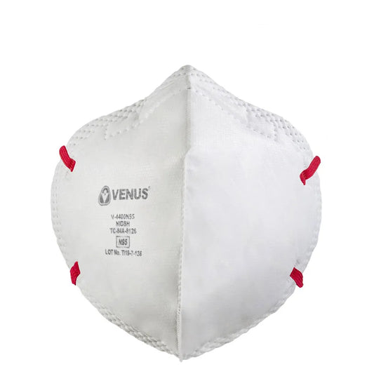 Venus V4400 N95 mask (PACK OF 50)