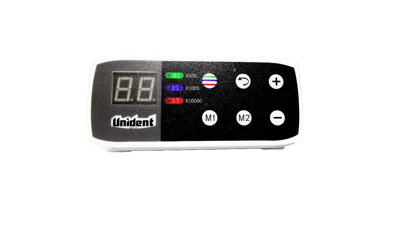 Unident Imported Brushless Clinical Fibre Optic Micromotor