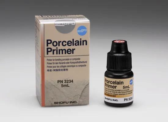 Shofu Porcelain Primer