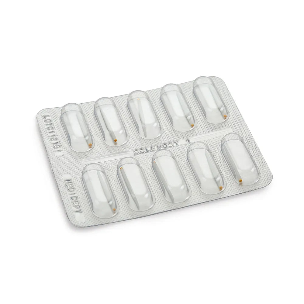 Medicept Dental Self Post