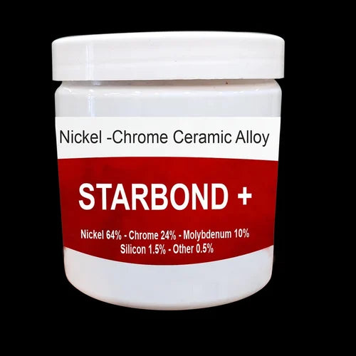 Star Bond Alloy