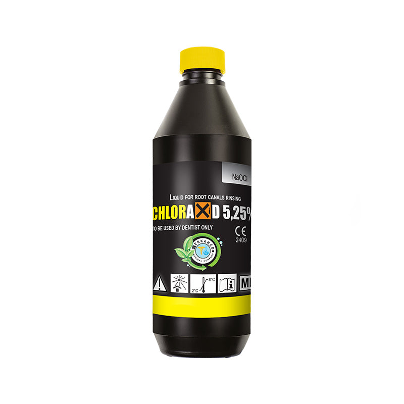 Cerkamed Chloraxid 5.25% Bottle