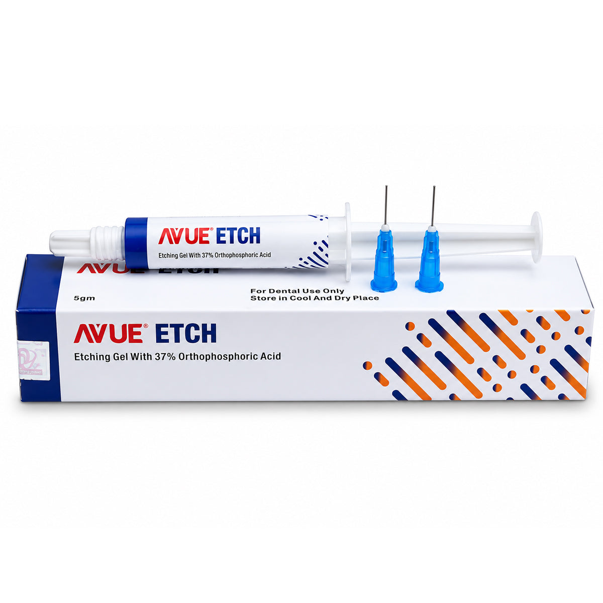 Cerkamed Blue Etch Maxi (50ml Syringe)