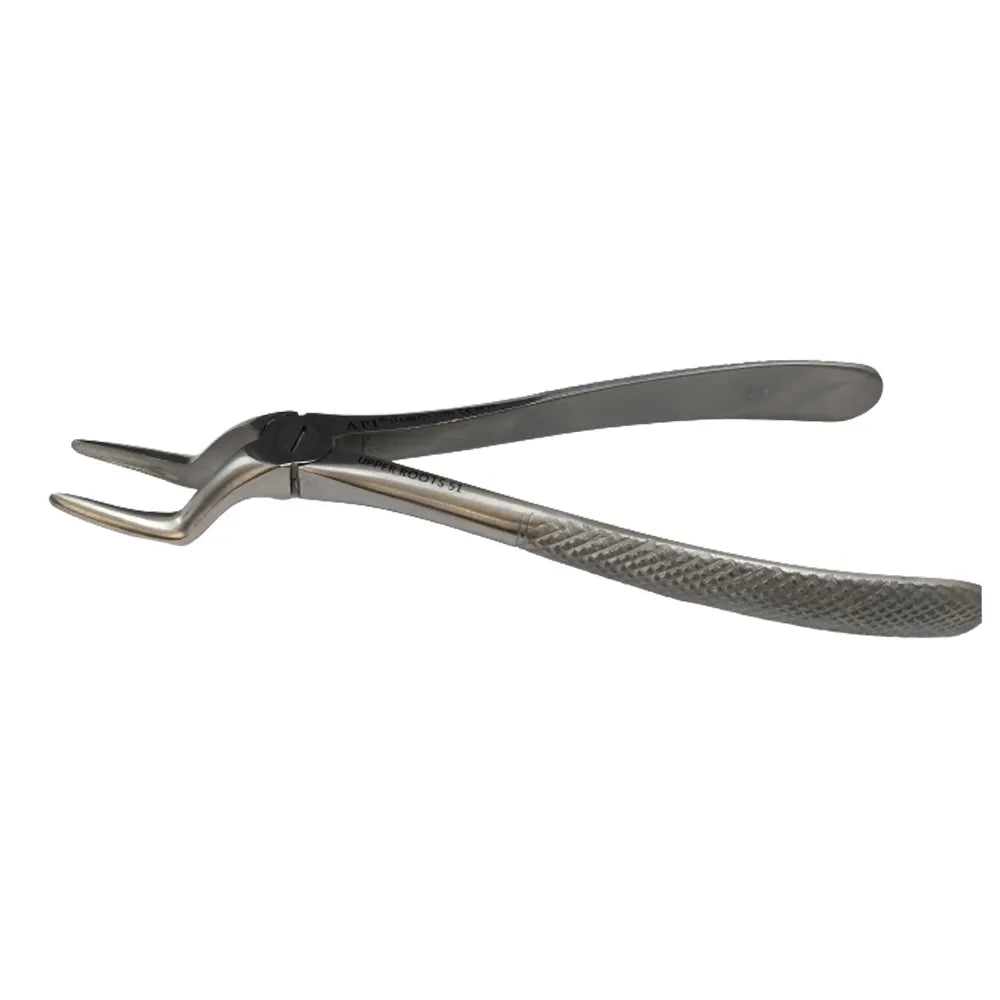 Api Extraction Forceps