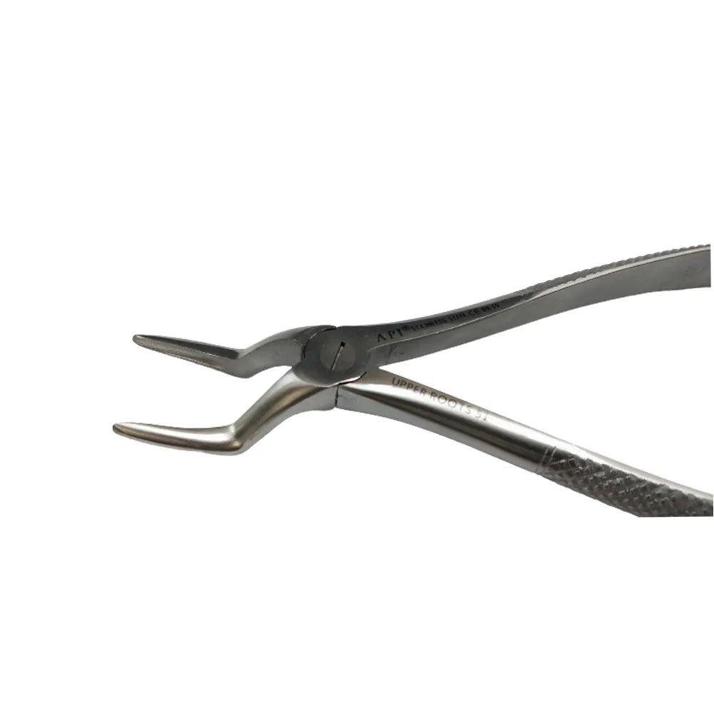 Api Extraction Forceps