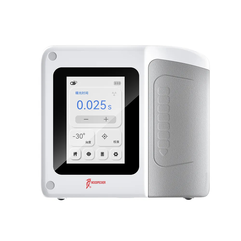 Woodpecker RTA Smart Ray Portable DC X Ray Machine