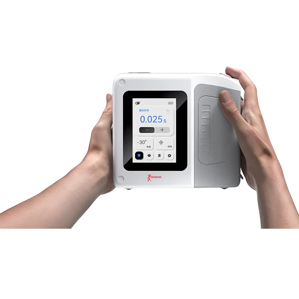 Woodpecker RTA Smart Ray Portable DC X Ray Machine